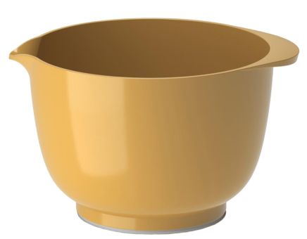 Rosti Rührschüssel Margrethe 2 L Curry Durostima® 