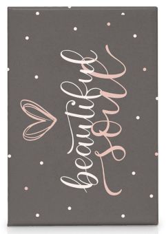 Paperproducts Design Magnet Beautiful Soul 