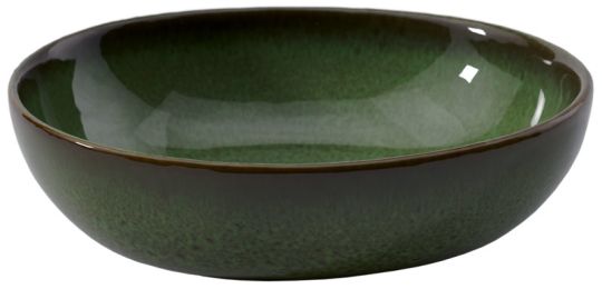 Villeroy & Boch Lave Vert Müslischale 17x17x5,5 cm 