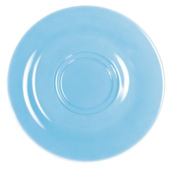 Kahla Pronto Colore Untertasse 16 cm himmelblau 