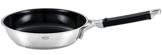 Rösle Bratpfanne SILENCE PRO Ø 28 cm Keramik ProCeraPlus 