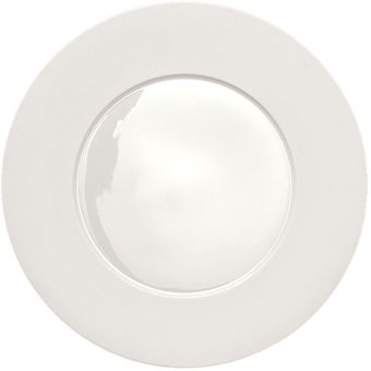 Dibbern Cross Teller flach 32 cm Matt 