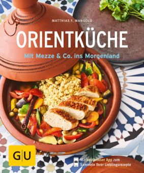 GU Orientküche 