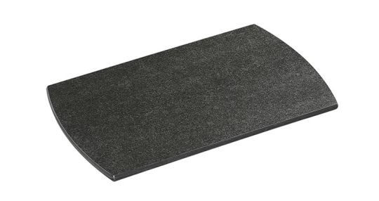 Zassenhaus Frühstücksbrett 26x17x0,6 cm Comfort Line 