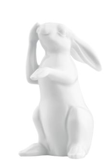 Fürstenberg Jahreshase 2009 Weiss Constantin 