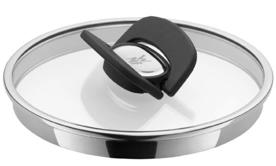 WMF Glasdeckel 16 cm Click&Serve 