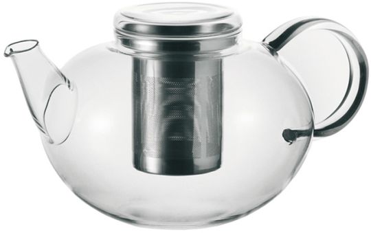 Leonardo Moon Teekanne 2 L 