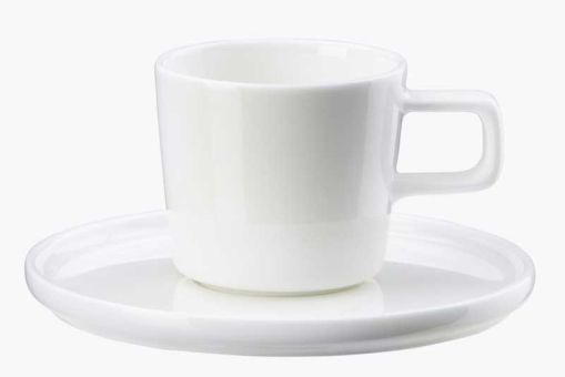 ASA Selection Oco Espressotasse mit Unterer 0,08L 