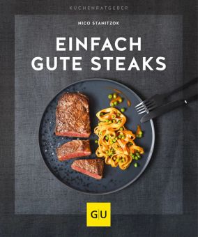 GU Einfach Gute Steaks 