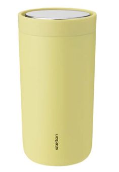 Stelton To Go Click Thermobecher 0,2 L laevis 