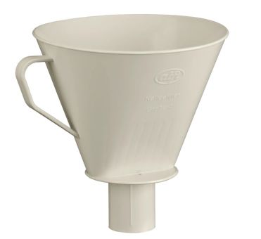 Alfi Kaffeefilter Aroma Plus oatmeal beige 