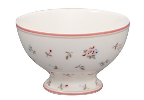 Greengate Schälchen Junia white 