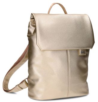 Zwei Rucksack Mademoiselle.M MR13 gold 