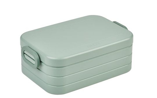 Mepal Lunchbox Take A Break Midi Nordic Sage 