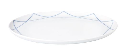 Sieger by Fürstenberg Teller 2002/24 5708 Seven 