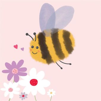 Paperproducts Servietten 33x33 cm Donna 