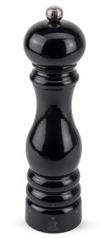 Peugeot Paris Pfeffermühle schwarz lackiert 22 cm 
