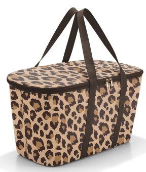 Reisenthel Coolerbag Leo Macchiato 