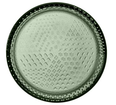 iittala Tundra Teller 154 mm tannengrün 