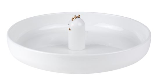 Räder Ostern Hähnchenschale Ø 25 cm H 7 cm 