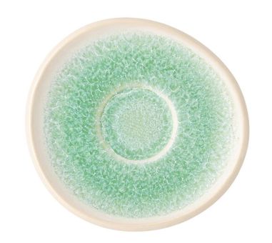 Rosenthal Selection Junto Jungle Espresso-Untertasse 