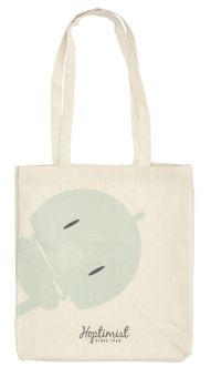 Hoptimist Shopper Blue 