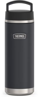 Thermos Isoliertrinkflasche Icon graphite mat 0,71 L 