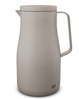 Alfi Isolierkanne Studio Tea calming beige 1,00l 