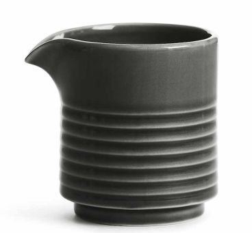 Sagaform Coffee & More Milchkanne grau 