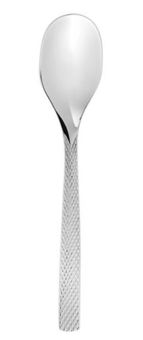 Guy Degrenne Espresso-/Mokkalöffel Guest Star glänzend 