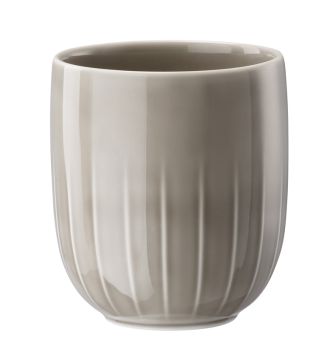 Arzberg Joyn Grau Becher ohne Henkel 