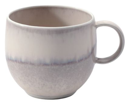 Villeroy & Boch Perlemor Sand Henkelbecher 11,5x9x7,5 cm 