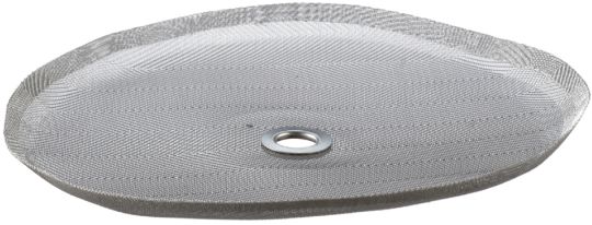 Bodum Component Filtersieb zu Kaffeebereiter 1 L 