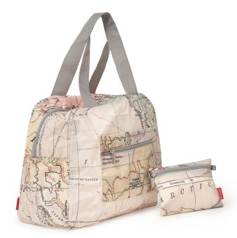 Legami Reisetasche faltbar Travel 