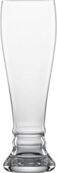 Schott Zwiesel Weissbierglas Bavaria V 0,5 L 4-er Set Beer Basic 