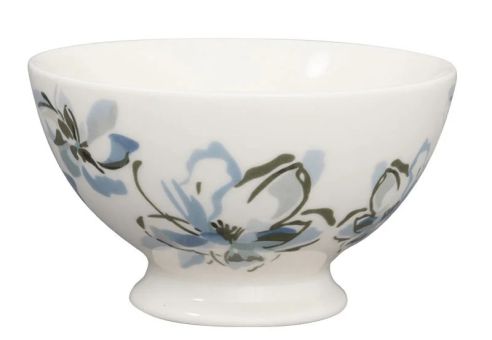 Greengate Suppenschale Evia white 