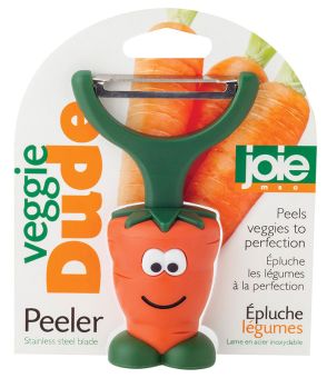 Joie msc Sparschäler Karotte 