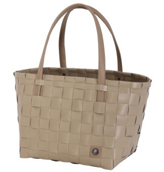 Handed By Shopper Color Match S mocha 