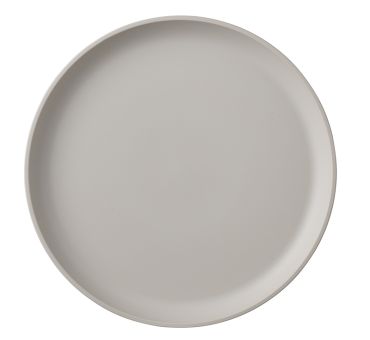 Mepal Frühstücksteller Silueta 230 mm Nordic White 