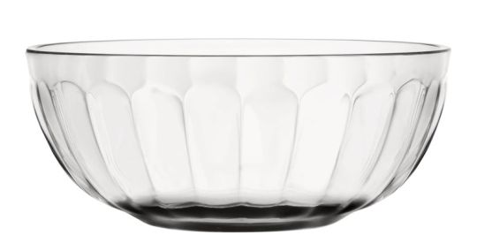 iittala Raami Bowl 0,36 L klar 