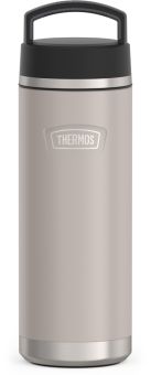 Thermos Isoliertrinkflasche Icon sandstone mat 0,71 L 