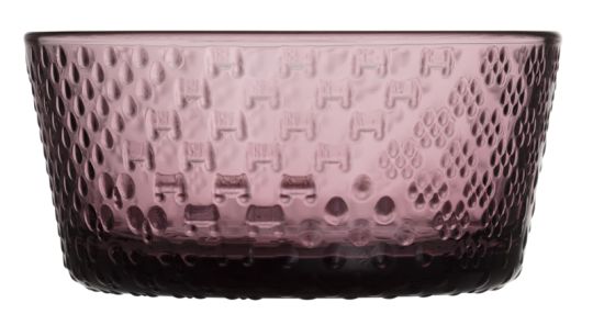 iittala Tundra Schale 25 cl violett 