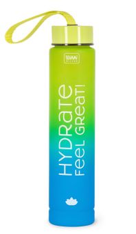 Legami Mini-Flasche 280 ml Love Yourself Energy Boost 