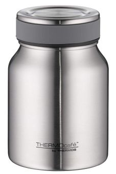 Thermos Speisegefäß Edelstahl 0,5 L 
