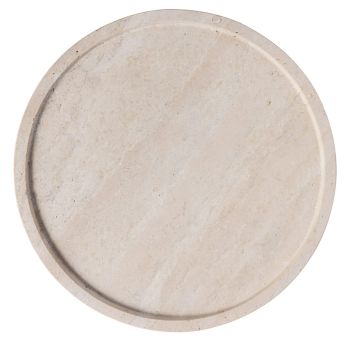 Villeroy & Boch Manufacture Travertine Servierteller 245x17 mm 
