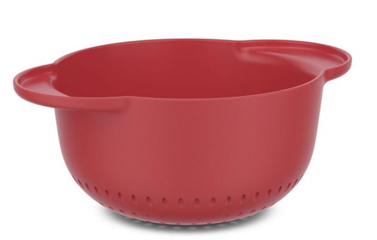 Mepal Seiher Chef It Ø163 mm Coral 