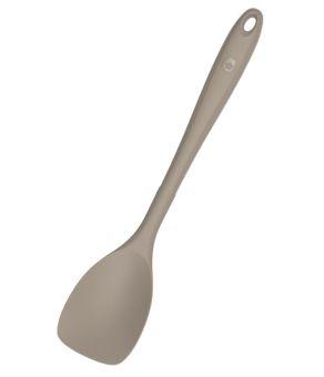 Kochblume Flexlöfffel L 30 cm taupe 