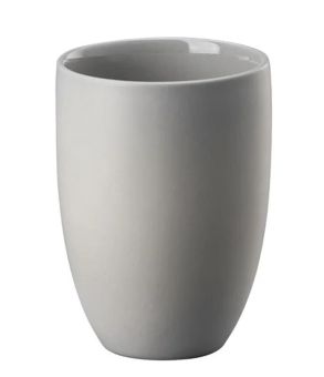 Rosenthal Selection the mug+ Becher Doppelwandig Gentle Grey 