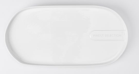 Räder Cozy Time Tablett Finest Selection 30,5x15x2cm 