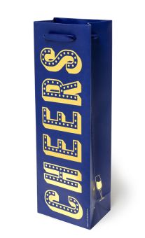 Legami Geschenktüte Bottle Cheers 